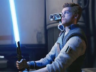 Star Wars Jedi: Survivor Review: A Starbound Epic Held Back by Performance Woes