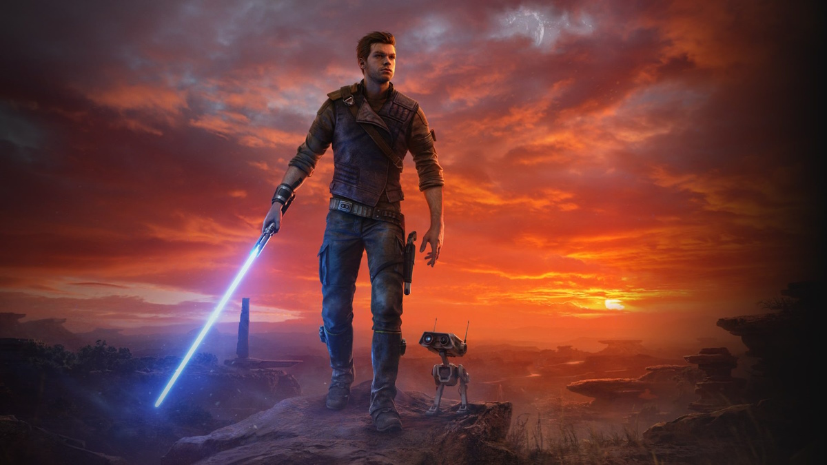 Star Wars Jedi: Survivor Director Wants to Make Cal Kestis&rsquo; Story a Trilogy