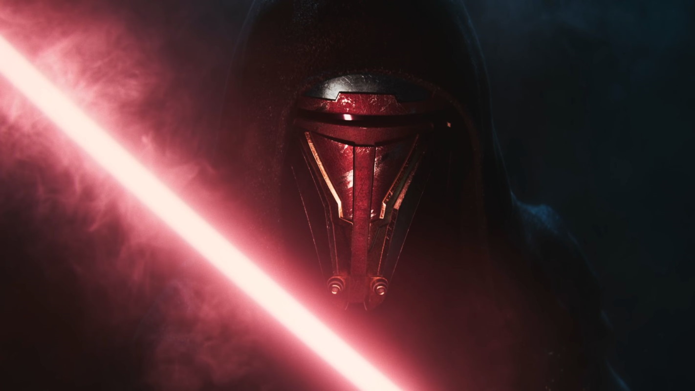 Star Wars: Knights of the Old Republic Remake Delayed Indefinitely: Report