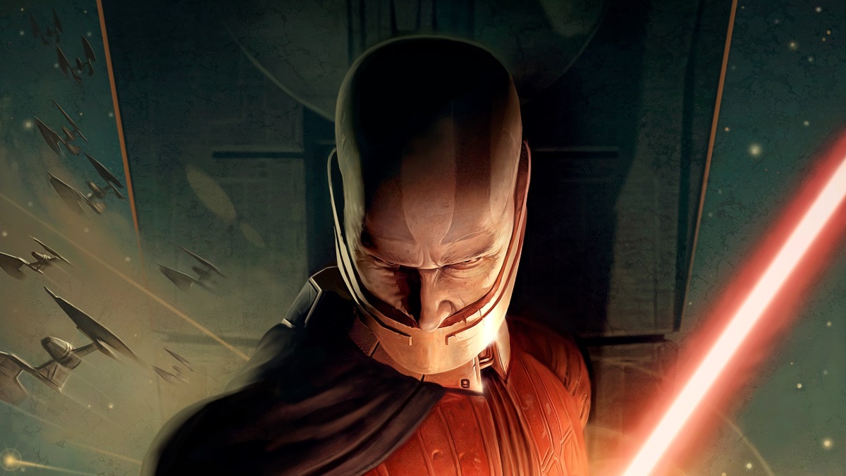 New Star Wars: Knights of the Old Republic Game in Development: Reports