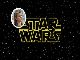 Star Wars Female-Centric Series in the Works With Russian Doll’s Leslye Headland: Report Star Wars Female-Centric Series in the Works With Russian Doll’s Leslye Headland: Report