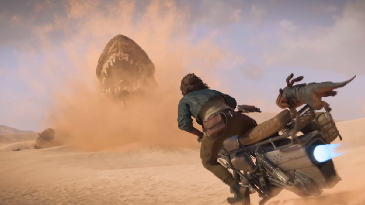 Star Wars Outlaws Sets August 30 Release Date, Story Trailer Shows Off Crime Bosses, High-Wire Heists Star Wars Outlaws Sets August 30 Release Date, Story Trailer Shows Off Crime Bosses, High-Wire Heists