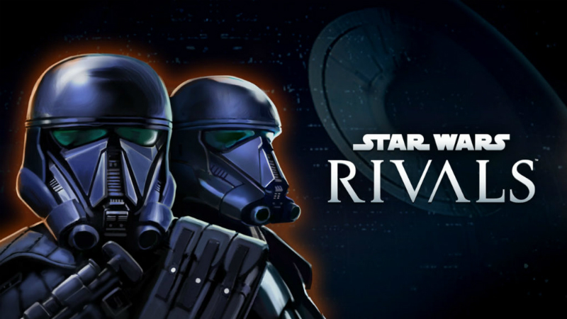 Star Wars: Rivals Action Shooter Announced for Android and iOS