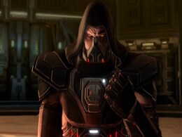 Star Wars: The Old Republic MMO Switches Studios as BioWare Shifts Focus to Dragon Age, Mass Effect Star Wars: The Old Republic MMO Switches Studios as BioWare Shifts Focus to Dragon Age, Mass Effect