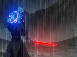 Star Wars: Visions Voice Cast Announced, New Trailer Unveiled by Disney+ Star Wars: Visions Voice Cast Announced, New Trailer Unveiled by Disney+