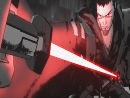 Star Wars Visions Review: Disney+ Anime Series Brings Lucas Films Full Circle Star Wars Visions Review: Disney+ Anime Series Brings Lucas Films Full Circle