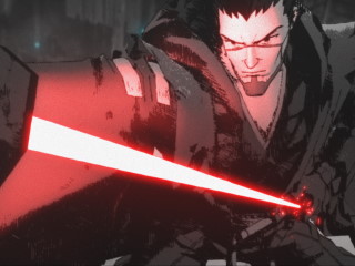 Star Wars Visions Review: Disney+ Anime Series Brings Lucas Films Full Circle