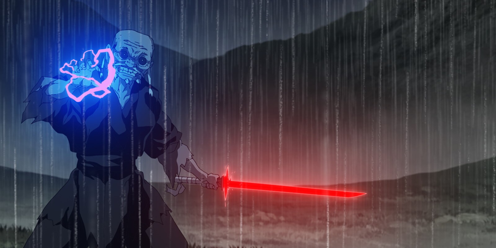 Anime Series Star Wars: Visions Brings Lucas Films Full Circle : Tech News - Vimarsana News