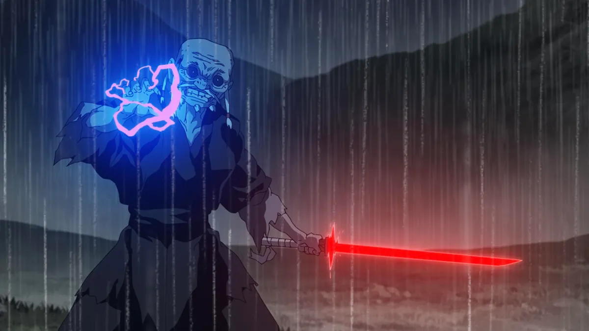 Star Wars: Visions Season 2 Releases May 4 on Disney+, Disney+ Hotstar