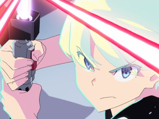 Star Wars: Visions Out September 22 on Disney+, Disney+ Hotstar. Here&rsquo;s a Trailer