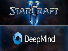 DeepMind’s AlphaStar AI to Play Blind StarCraft II Matches Against Regular Human Players DeepMind’s AlphaStar AI to Play Blind StarCraft II Matches Against Regular Human Players