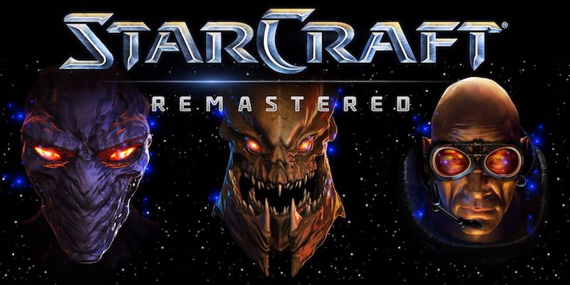 Starcraft Remastered PC Performance Review