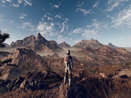 Starfield Gameplay Trailer Shows Off Thousands of Explorable Planets, Space Combat, More Starfield Gameplay Trailer Shows Off Thousands of Explorable Planets, Space Combat, More