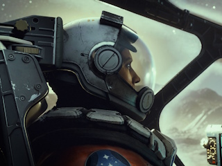 Bethesda Teases New 'Terran Armada' DLC for Starfield