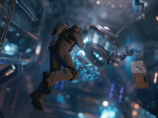 Starfield 2 Will Be &#039;One Hell of a Game&#039;, Former Bethesda Designer Says