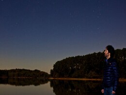 Astrophysicists Count All the Starlight in the Universe Astrophysicists Count All the Starlight in the Universe