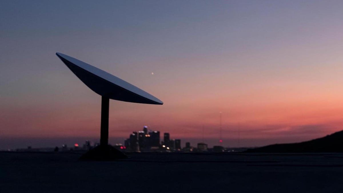 SpaceX Cuts Starlink Service To Over 2,500 Devices At Myanmar Scam Centres