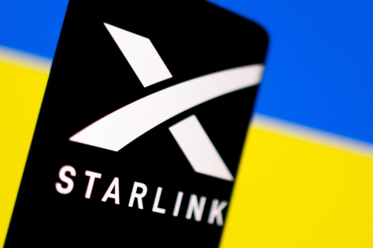 SpaceX Prevented Ukraine From Using Starlink Internet for Drones Amid Russia War, Company President Says