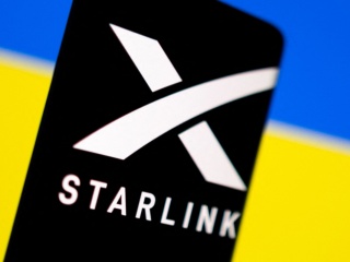 SpaceX Prevented Ukraine From Using Starlink Internet for Drones Amid Russia War, Company President Says