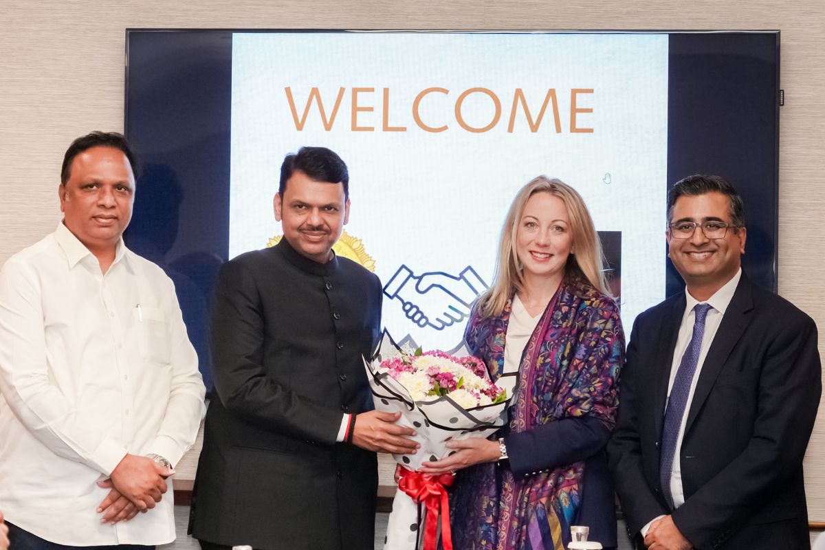Maharashtra Becomes First Indian State to Partner With Elon Musk’s Starlink: 5 Things to Know