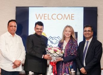 Maharashtra Becomes First Indian State to Partner With Elon Musk’s Starlink: 5 Things to Know