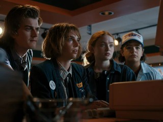 Stranger Things 4 Episode 1 Gets Warning Card Following Texas School Shooting