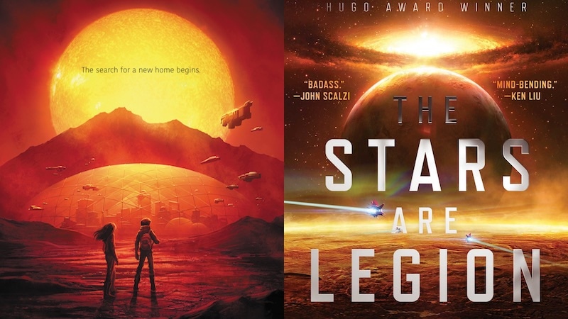 Image result for SCIENCE FICTION BOOK