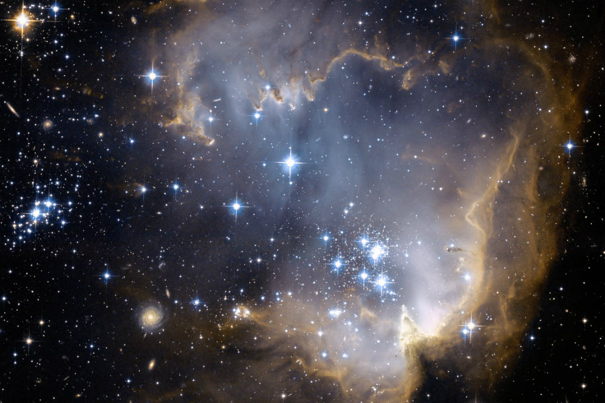 At Least a Hundred Stars May Have Disappeared From Our Night Sky, Researchers Claim