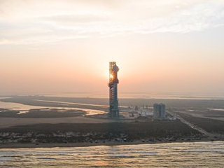 Starship Test Flight Rescheduled to April 20 After &#039;Wet Dress Rehearsal&#039; Following Technical Glitch