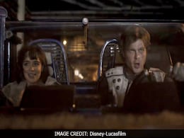 <I>Solo: A Star Wars Story</I> First Reactions From The Premiere: A Humorous, Charming Thrill Ride <I>Solo: A Star Wars Story</I> First Reactions From The Premiere: A Humorous, Charming Thrill Ride