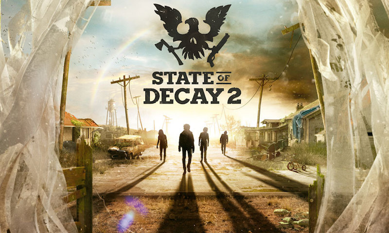 State of Decay 2 Review: Affordable Xbox One Game Is One of the Best Yet