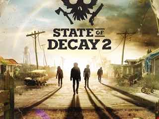 State of Decay 2 Review: Affordable Xbox One Game Is One of the Best Yet