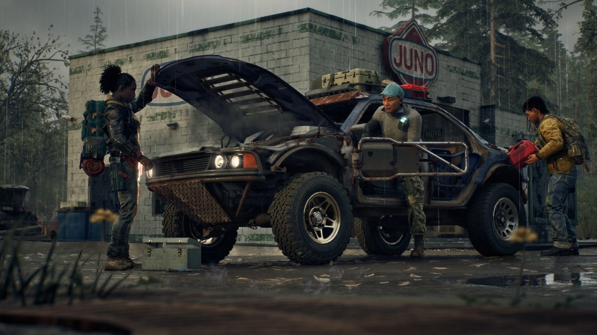 State of Decay 3 Developer Undead Labs Reportedly Facing Closure Amidst Xbox Cuts