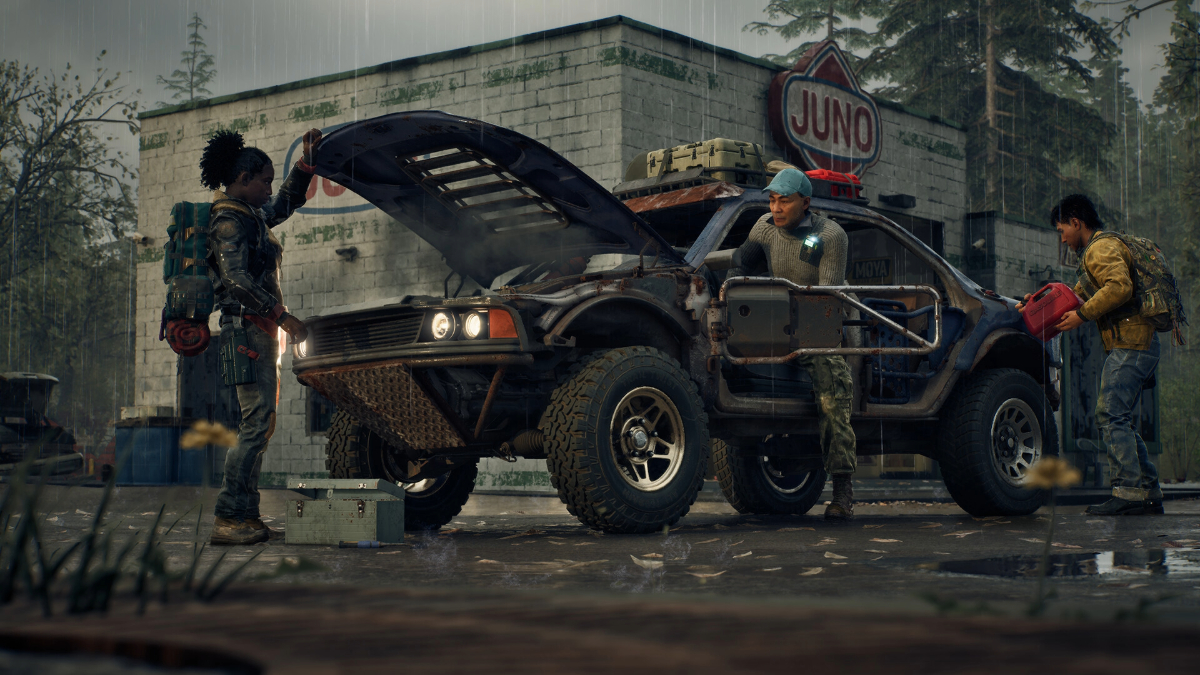 State of Decay 3 Developer Undead Labs Reportedly Facing Closure Amidst Xbox Cuts