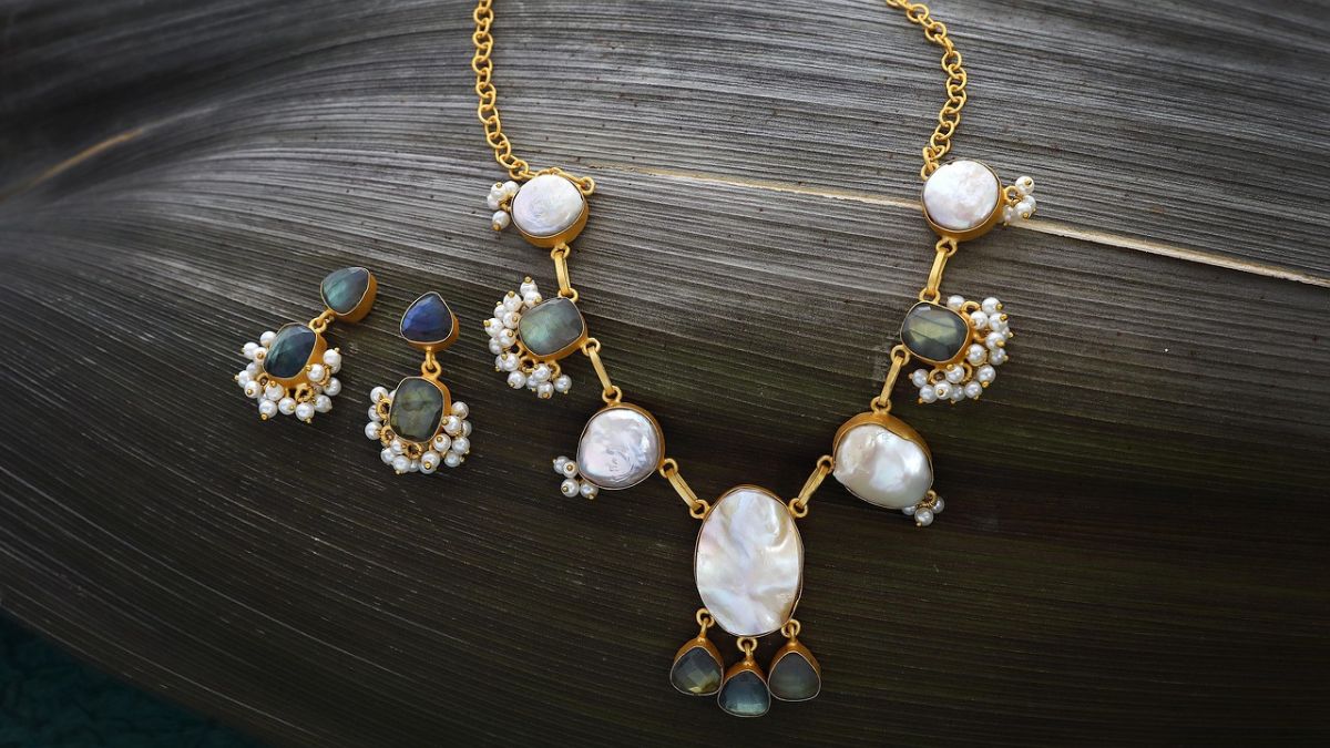 Make a Bold Impression with Myntras Statement Jewellery Collection