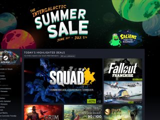 Steam Summer Sale 2018: The Top Sales and Deals