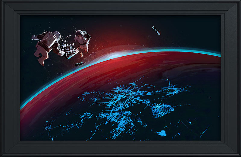 Steam Black Friday 2016 Sale: GTA V, Skyrim, and More PC Game Deals