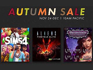 Steam Autumn Sale: Best Deals for PC Including Cyberpunk 2077, Red Dead Redemption 2, FIFA 22, More