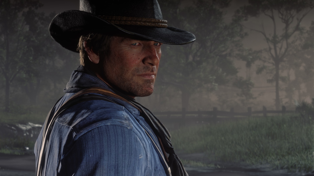 Steam Autumn Sale: Best Deals on PC Including Red Dead Redemption 2, Cyberpunk 2077, Resident Evil 2, More