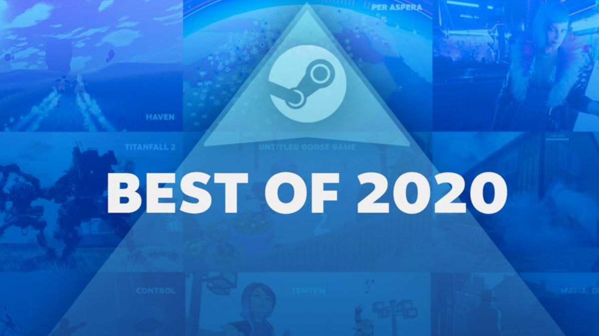Steam&rsquo;s Best Games of 2020 List Includes Among Us, Cyberpunk 2077, Dota 2, Fall Guys: Ultimate Knockout