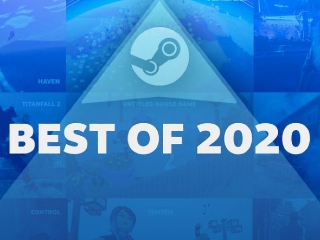 Steam&rsquo;s Best Games of 2020 List Includes Among Us, Cyberpunk 2077, Dota 2, Fall Guys: Ultimate Knockout