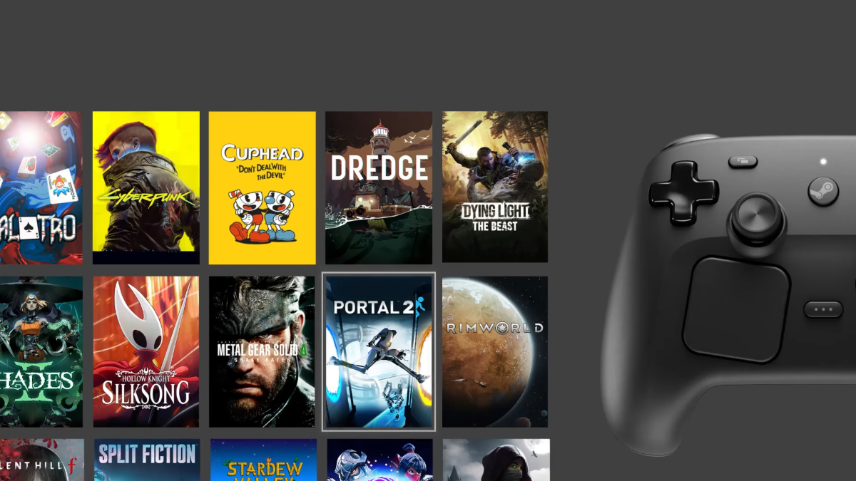 steam controller inline steam controller