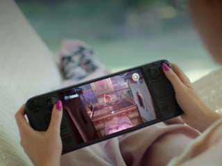 Valve Says Steam Deck OLED Is Out of Stock Due to RAM and Storage Shortages