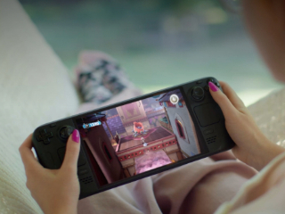 Valve Says Steam Deck OLED Is Out of Stock Due to RAM and Storage Shortages