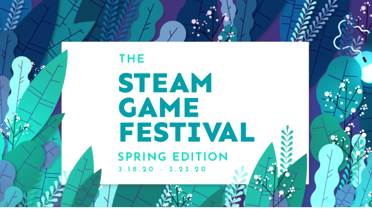 Steam Game Festival: Spring Edition Now Live With Free Demos of Over 40 Indie Games