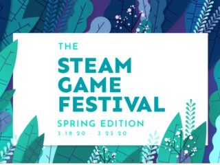 Steam Game Festival: Spring Edition Now Live With Free Demos of Over 40 Indie Games