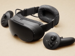 Valve Steam Frame VR Gaming Headset Announced With Eye-Tracking Cameras: Availability, Specifications
