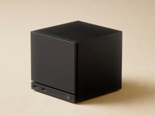 Steam Machine May Be Delayed Due to RAM, Storage Shortages and Price Hikes