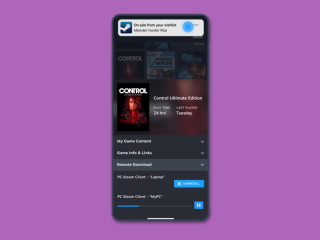 Steam&rsquo;s Revamped Mobile App With QR-Code Login, New User Interface Now Available to Download on Android, iOS