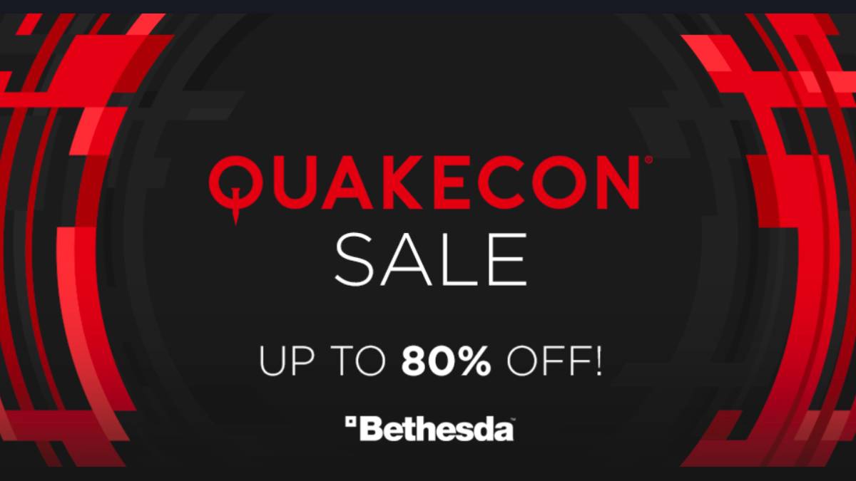 Steam QuakeCon 2019 Sale Offers Doom (2016), Wolfenstein II: The New Colossus, Other Games at up to 80 Percent Off